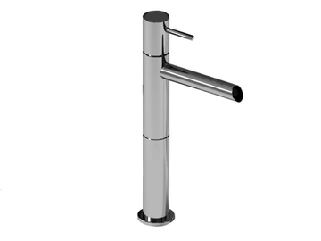 LUCILLA 3222HP120 - 1 hole washbasin mixer by RUBINETTERIE STELLA - view 3